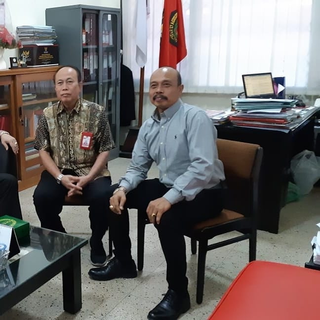 Penelitian Bersama Dengan Magister Kenotariatan Universitas Warmadewa Denpasar